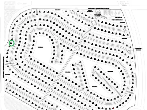 Terreno en Venta en Bella Vista, USD 90.000