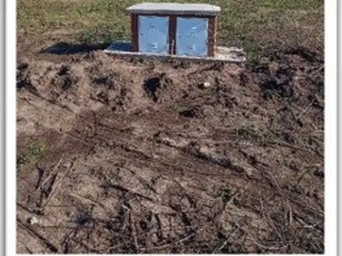 Terreno en Venta de 610,0 m2