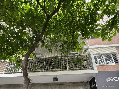 Alquiler de  Local de 40 m² en Belgrano
