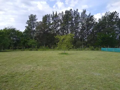 Terreno en Venta en Countries y Barrios Cerrados en Campana, USD 20.000