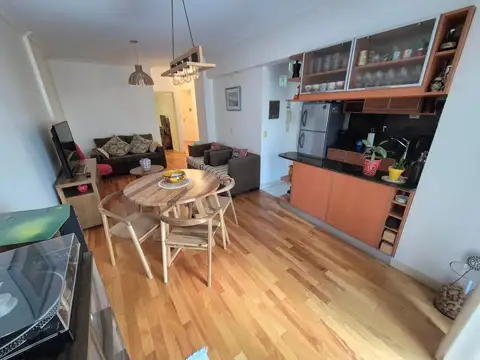 Departamento en Venta 15 años