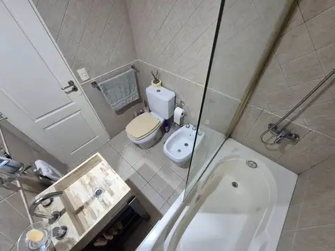 Departamento en Venta en Recoleta, USD 175.000