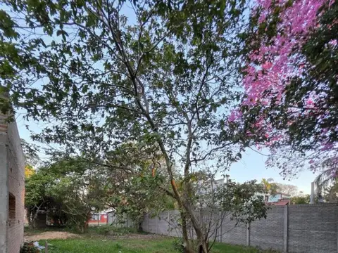 Terreno en Venta de 639,0 m2