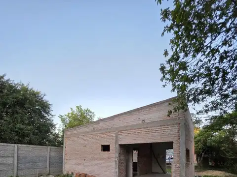 Dos parcelas con acceso al Río - Zona Parque Avalos