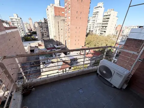 Departamento en Alquiler 20 años
