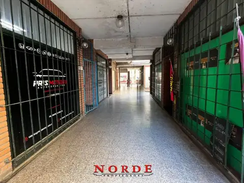 Campichuelo  al 200 Local 26