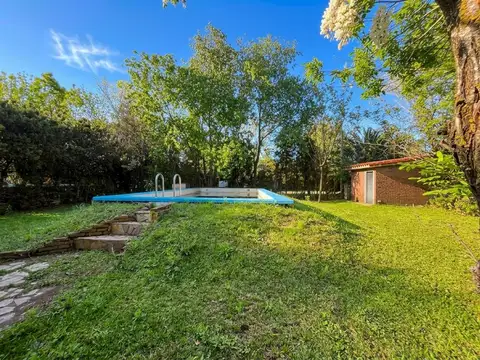 Casa en Venta al Noreste