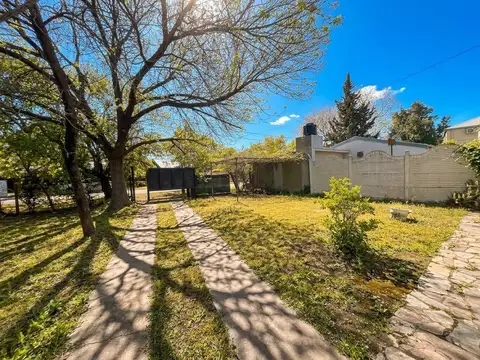 Casa en Venta de 2 dormitorios