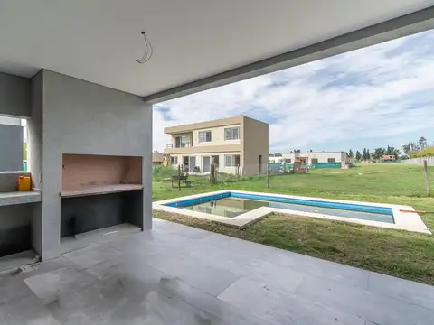 Casa en Venta A Estrenar