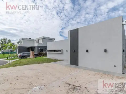 Casa en Santa Sofía