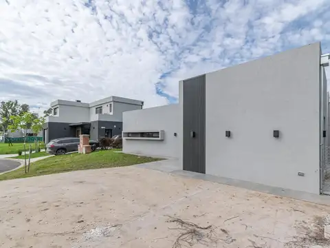 Casa en Santa Sofía