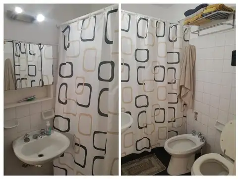 Departamento en Venta en Barrio Norte, USD 170.000