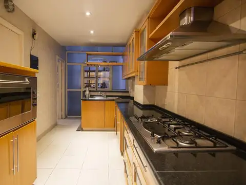 Departamento en Venta 40 años