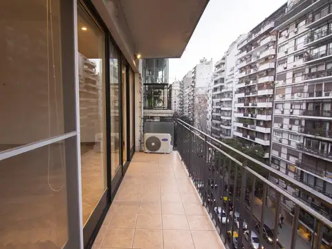 Departamento en Venta en Recoleta, USD 680.000