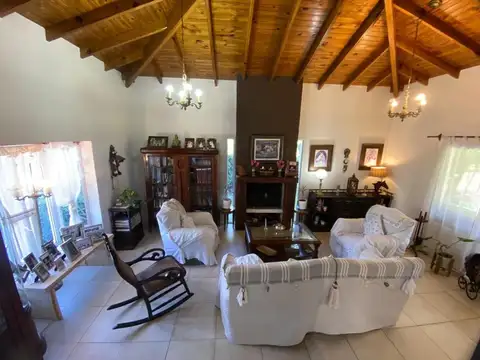 Casa en Venta en Ingeniero Maschwitz, USD 260.000