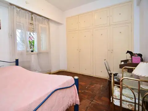 Departamento en Venta 55 años