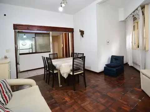Departamento en Venta de 4 ambientes