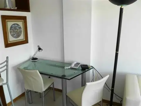 Departamento en Alquiler Temporal de Monoambiente