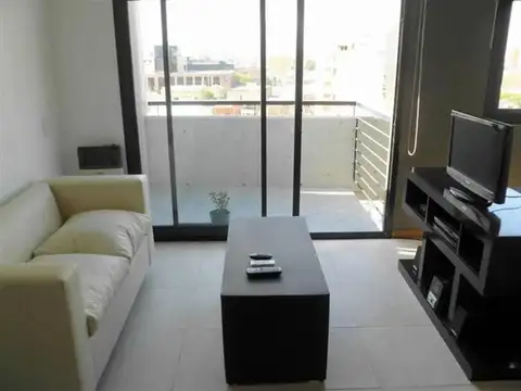 Villarroel 1300, Piso 7
