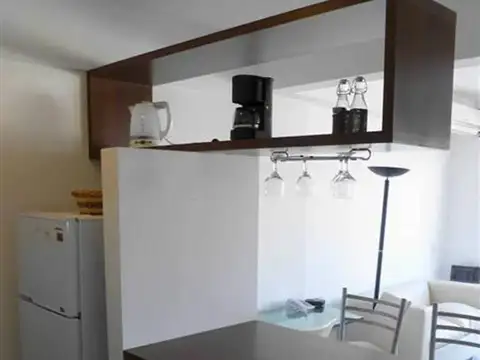 Departamento en Alquiler Temporal Permite mascota