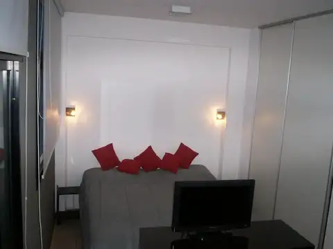 Villarroel 1300, Piso 7