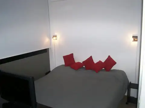 Departamento en alquiler temporario
