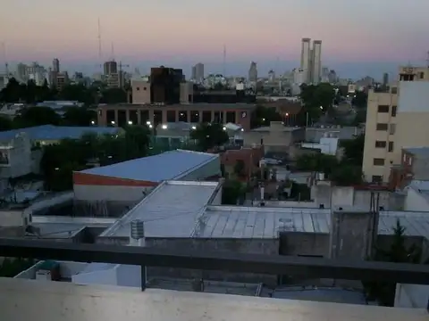 Departamento en Alquiler Temporal 8 años