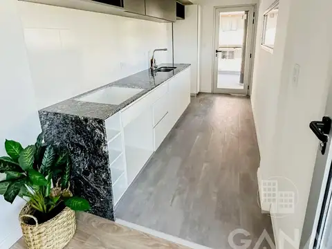 Departamento en Venta en Martin, USD 210.000