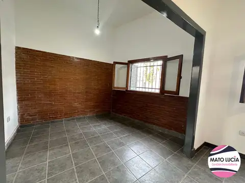PH 2 AMBIENTES + ESCRITORIO EN PLANTA ALTA + TERRAZA