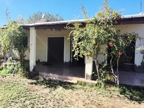 Campo en Venta en Rodeo de la Cruz, Guaymallén