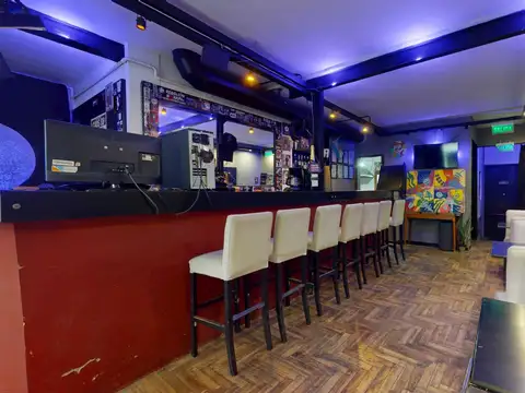 Local en Alquiler en Almagro, CABA