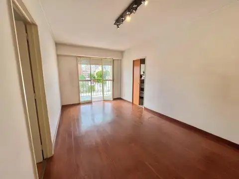 Departamento 4 ambientes en Saavedra