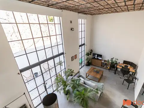 VENTA PH EN BLOQUE PALERMO - BLOCK