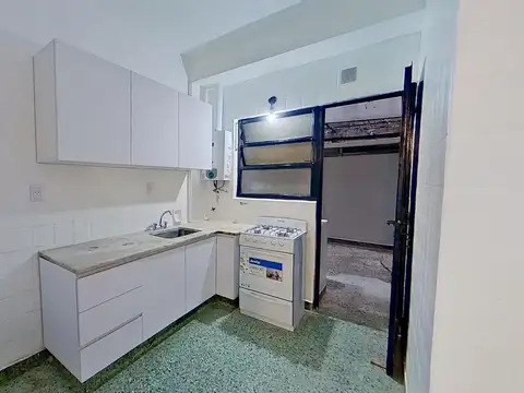 Departamento en Alquiler 58 años