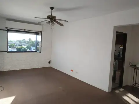 Departamento en Venta en Beccar, USD 88.900