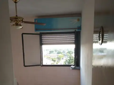 Departamento 5 ambientes con 2 baños