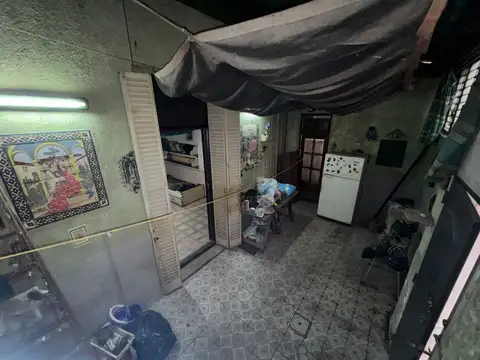 Depto Tipo Casa en Venta de 4 ambientes