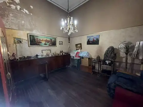 Depto Tipo Casa 4 ambientes con 1 baño