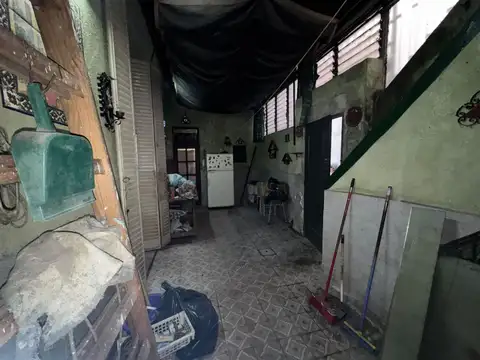 Depto Tipo Casa en Venta de 3 dormitorios