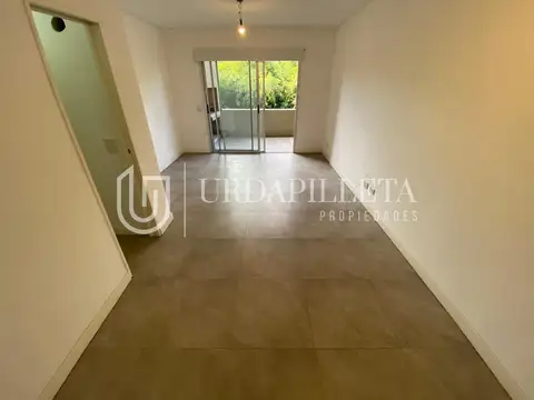 Departamento en venta en Bosque Alto Pilar 3 ambientes