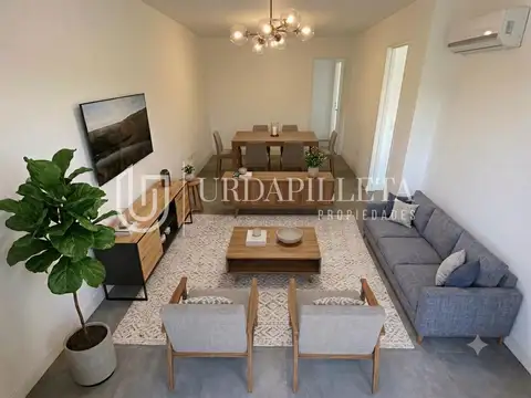 Departamento en Venta de 2 dormitorios