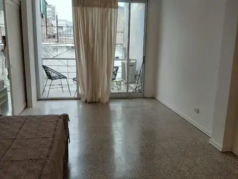 Departamento en venta - 1 Dormitorio 2 Baños - San Telmo