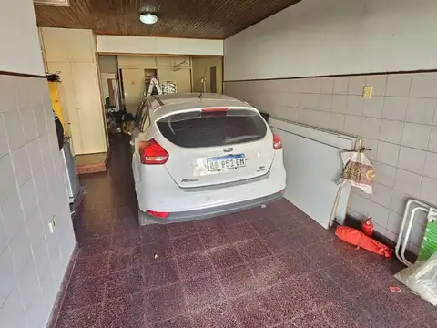 Casa en Venta en Villa Devoto, USD 290.000