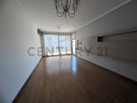 Alquiler Departamento 4 ambientes Torre Amenities Cochera