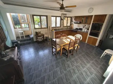 Casa en Venta 25 años