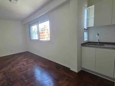 ALQUILER DEPARTAMENTO PALERMO A NUEVO  GRAN COCINA
