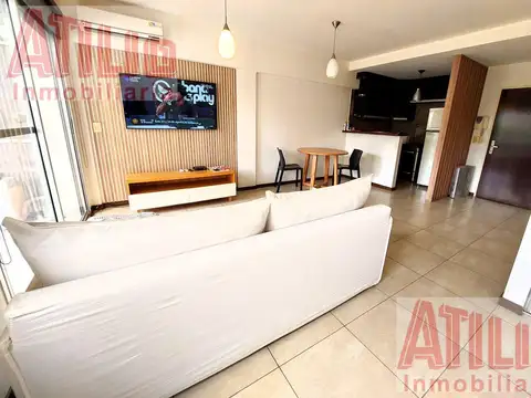 Departamento en Venta de Monoambiente