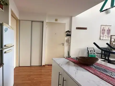 Dúplex en Venta 2 amb. Villa Urquiza