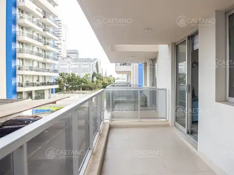 Departamento en Venta en Playa Brava, USD 215.000