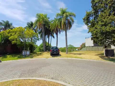 Barrio Los Miradores I, último lote disponible.